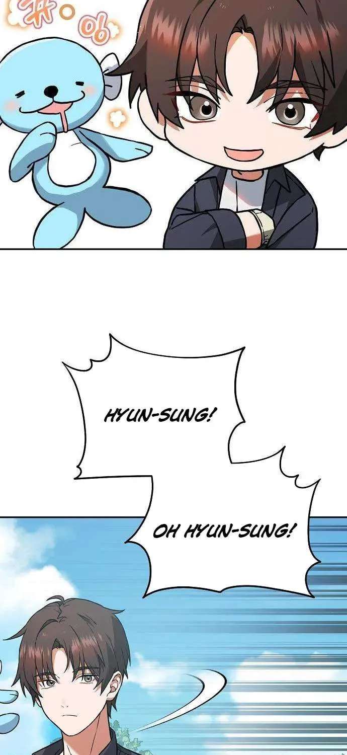 National-Level Big Shots Flock to My Farm Chapter 6 - page 15