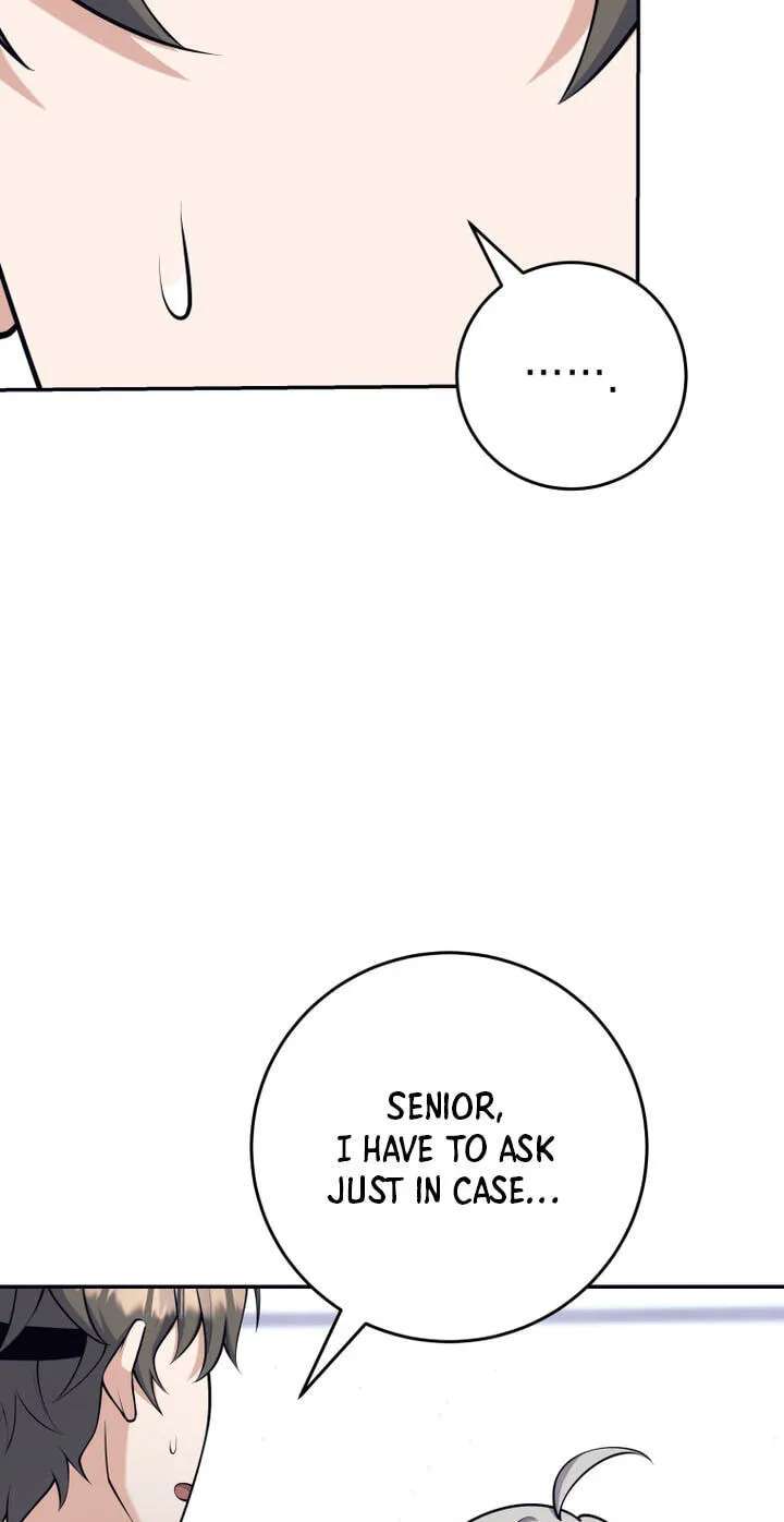 I'm Quitting the Hero's Party Chapter 165 - page 55