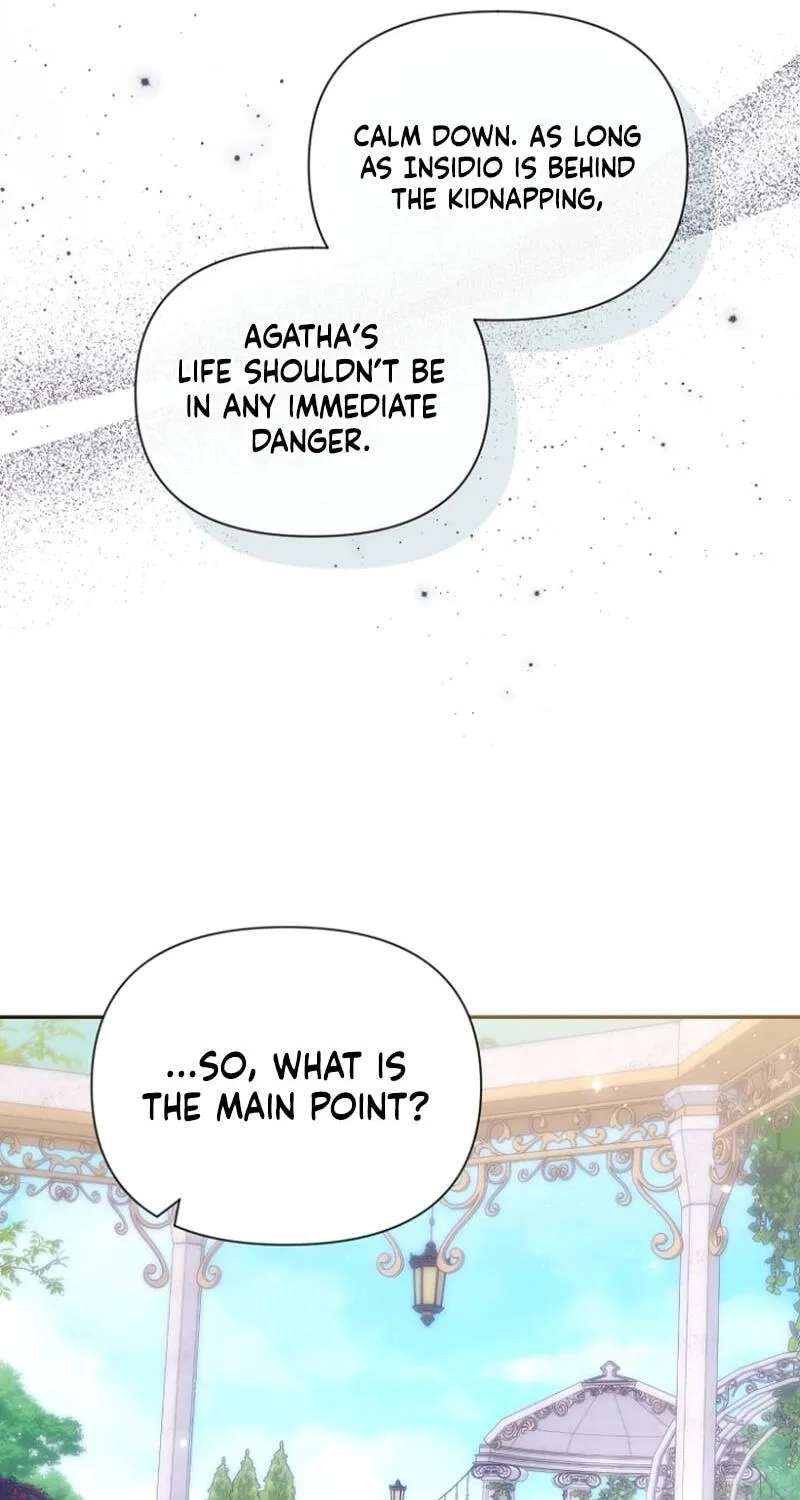 Awaiting My 7th Marriage Chapter 53 - page 15