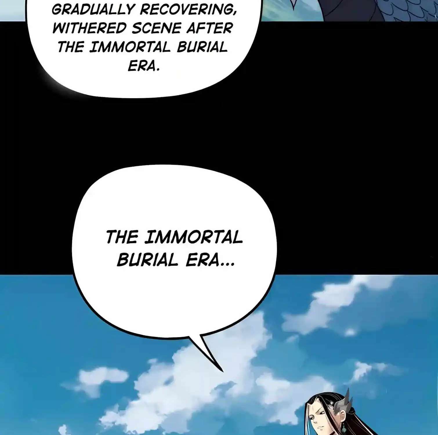 Me, The Heavenly Destined Villain Chapter 353 - page 80