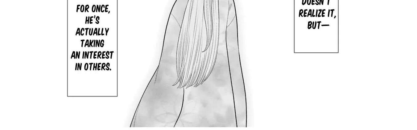 Seijo ni Naritai Wake de wa Arimasen ga Chapter 40 - page 48