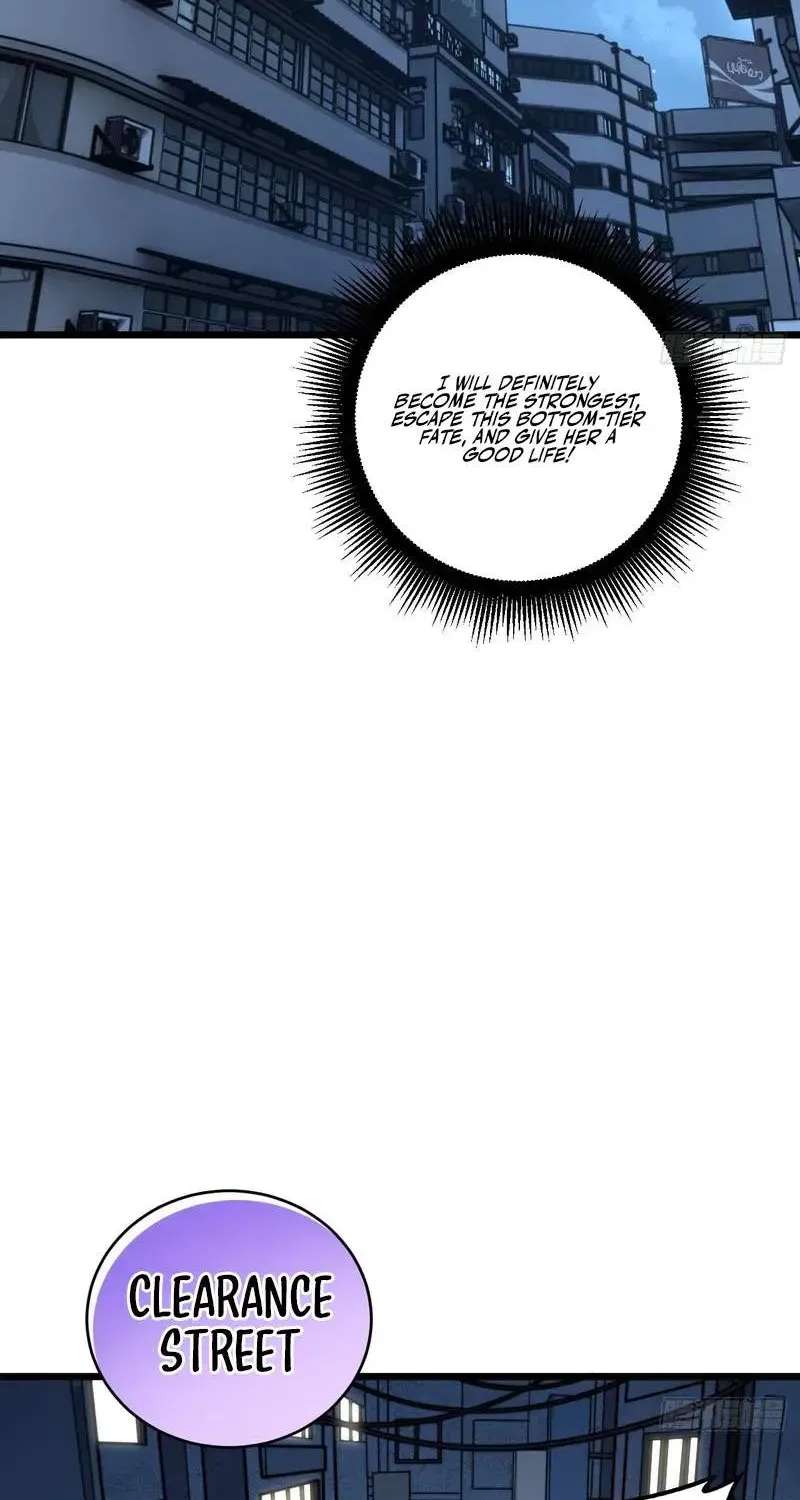 Everyone Start with Synthesizing the Undead Army Chapter 3 - page 28