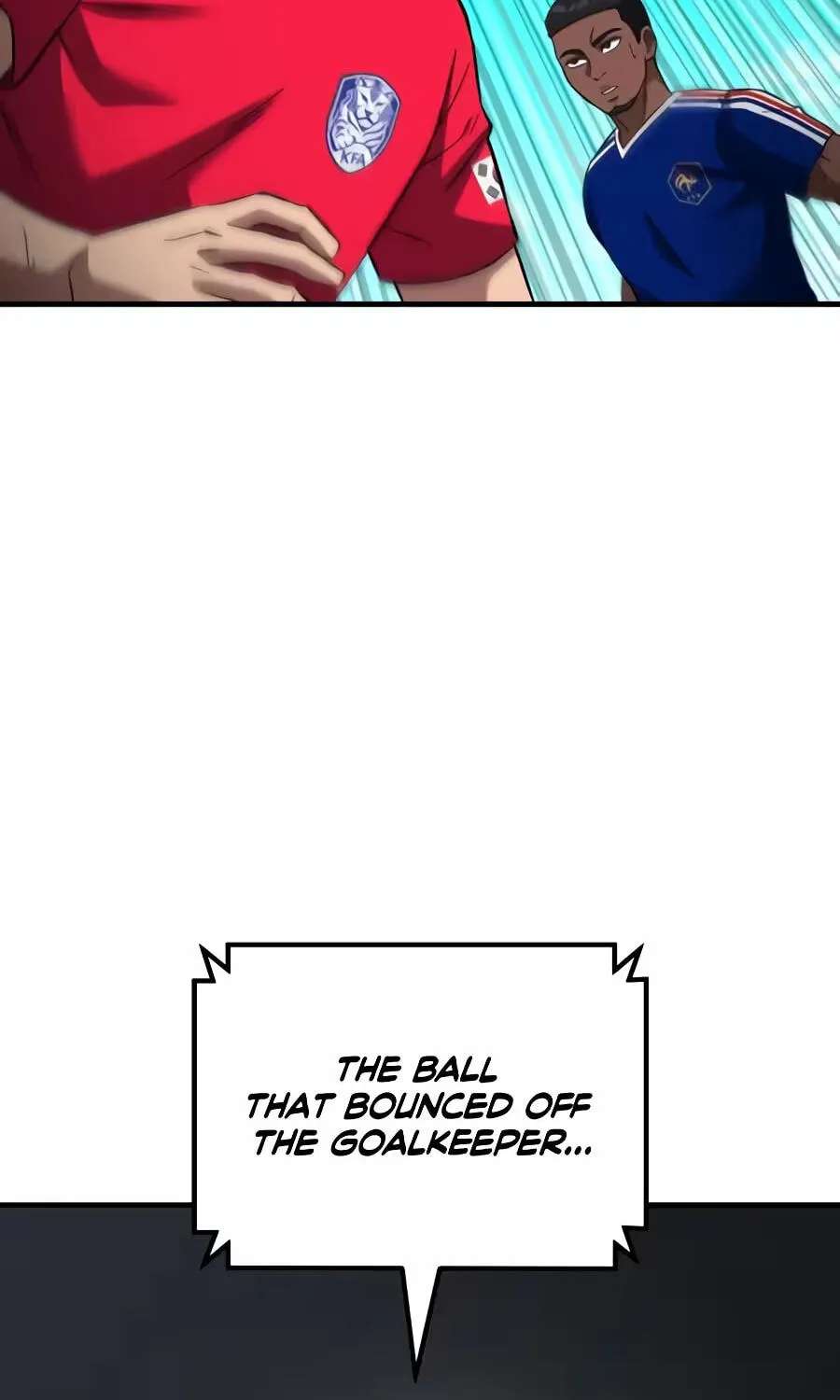 The Genius Midfielder With the Killer Pass Chapter 70 - page 166