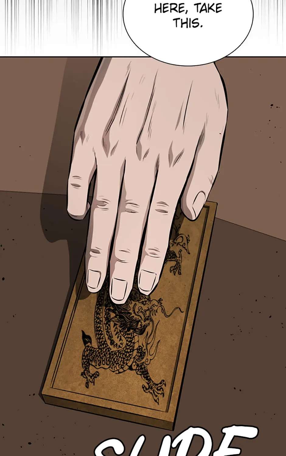 Absolute Master of the Senate Chapter 82 - page 57