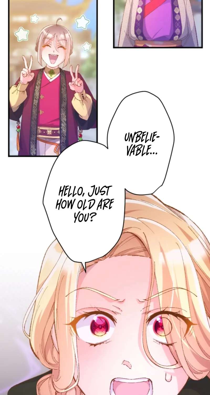 Don't Cling to the Dead Villainess Chapter 80 - page 29