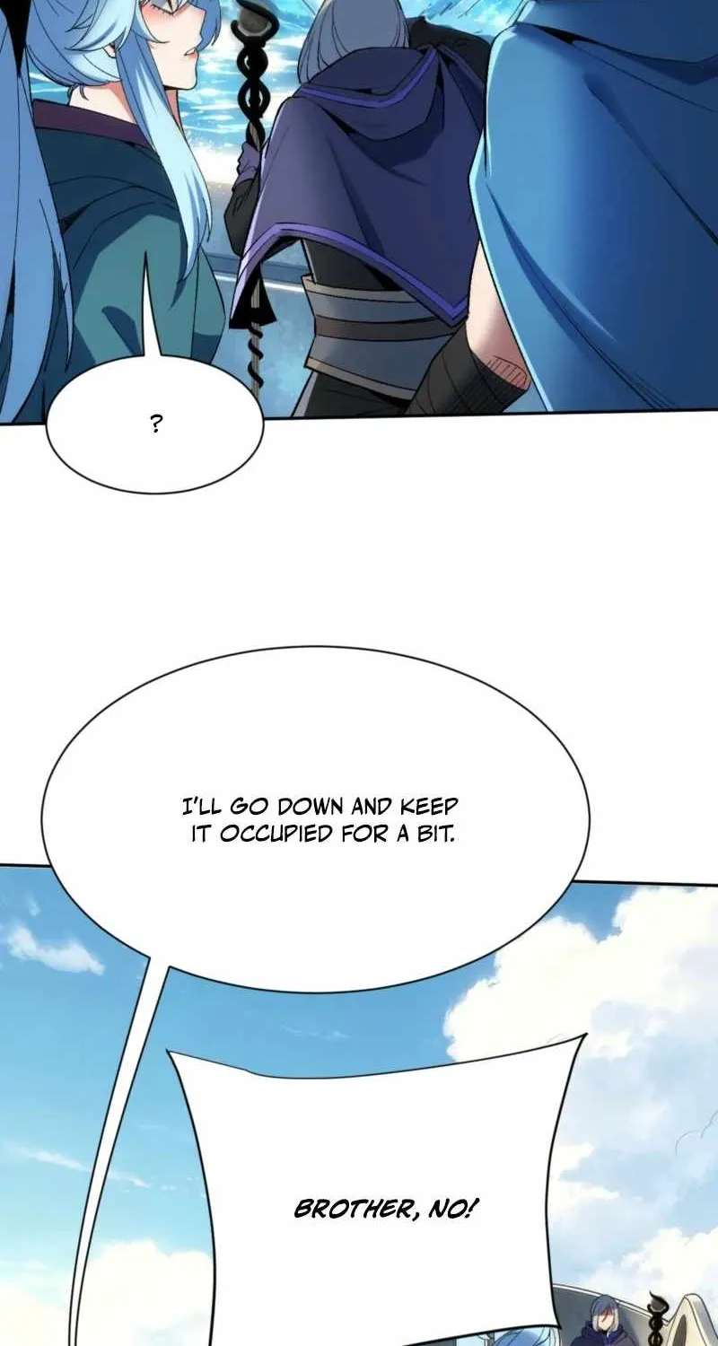 Nuclear Slash Technique꞉ One Hit, One Kill Chapter 55 - page 45