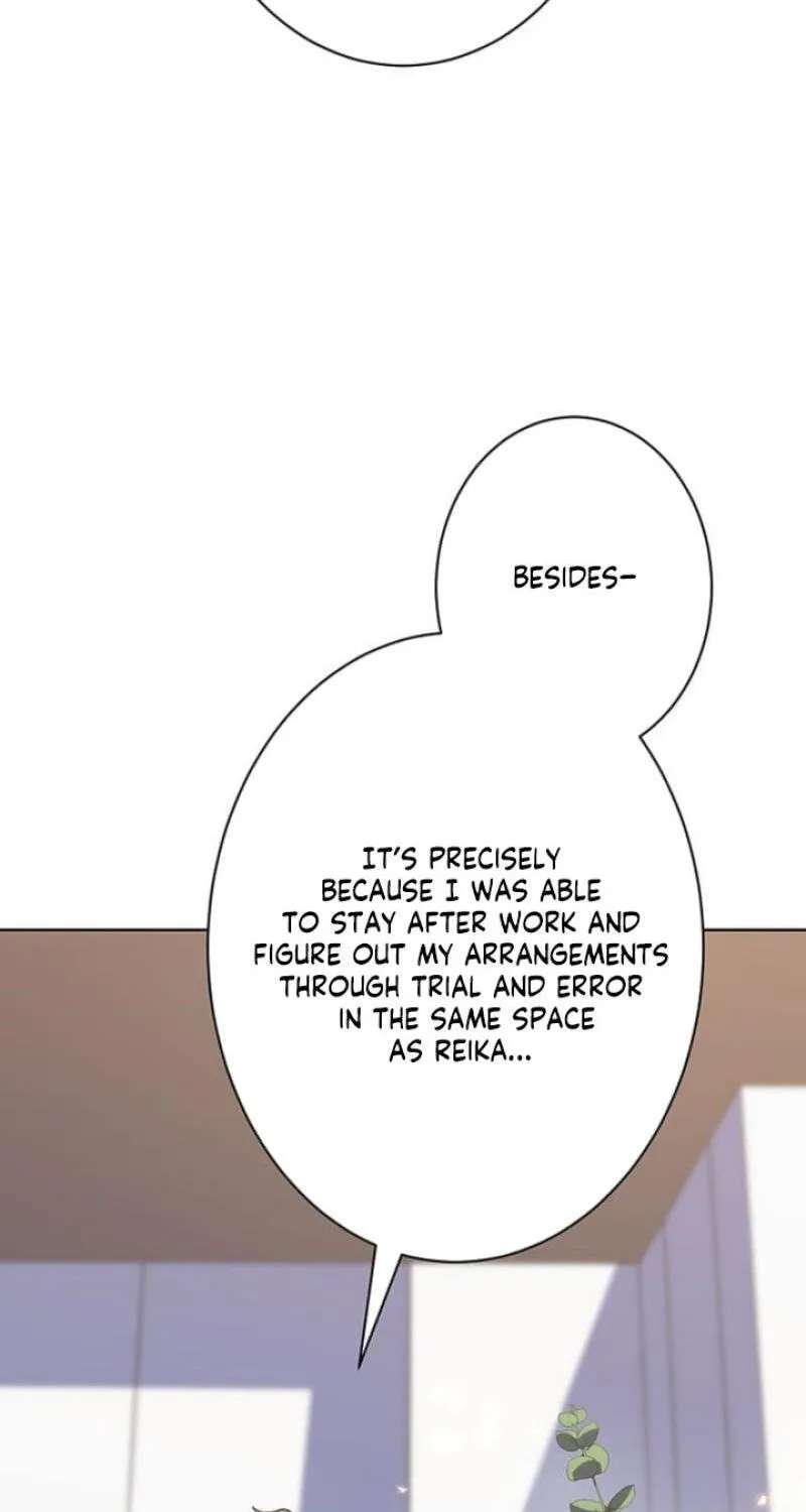 If I'm an unfaithful woman… I'll go to hell Chapter 38 - page 24
