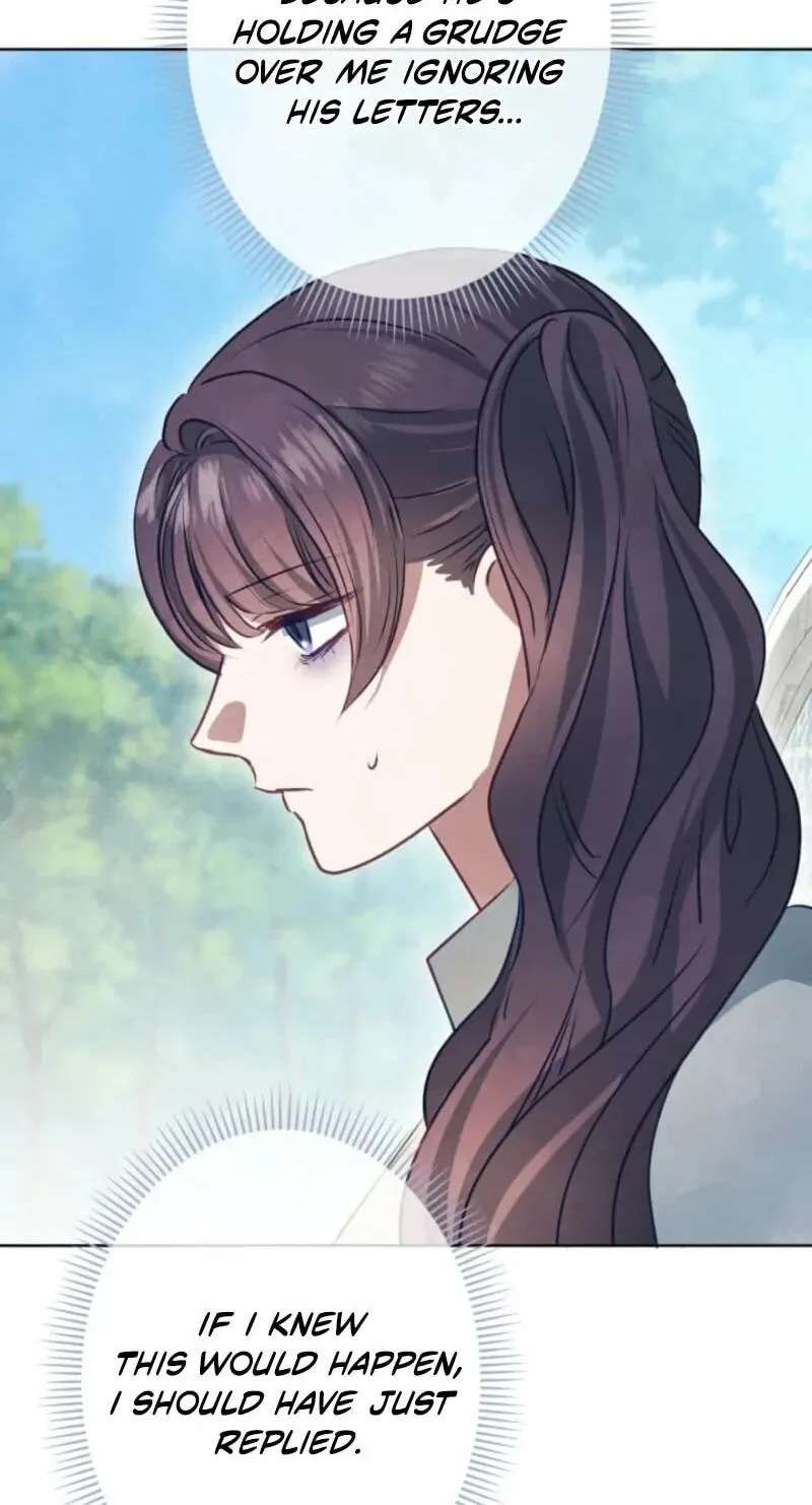 When My Enemies Weep Chapter 44 - page 17
