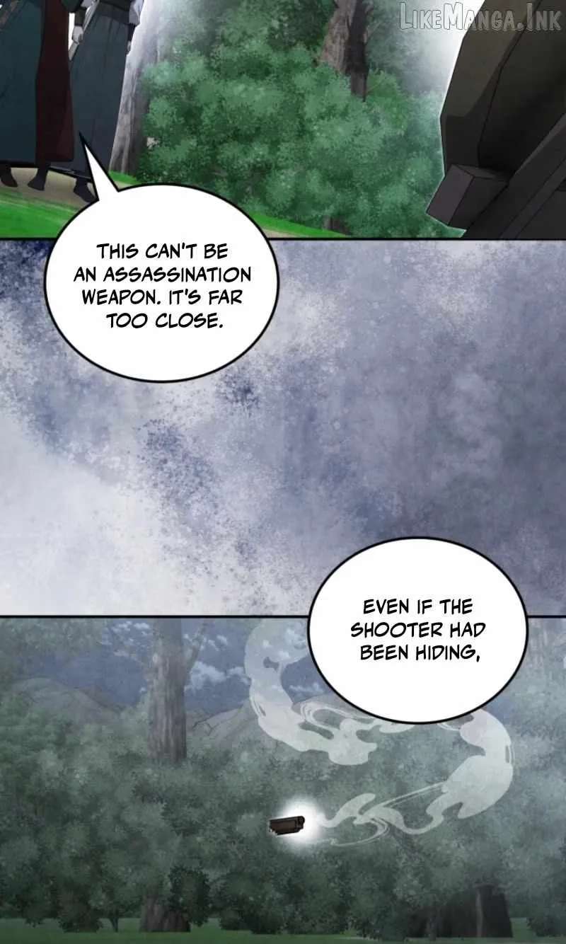 How to Live as a Civil Servant in Murim Chapter 78 - page 43