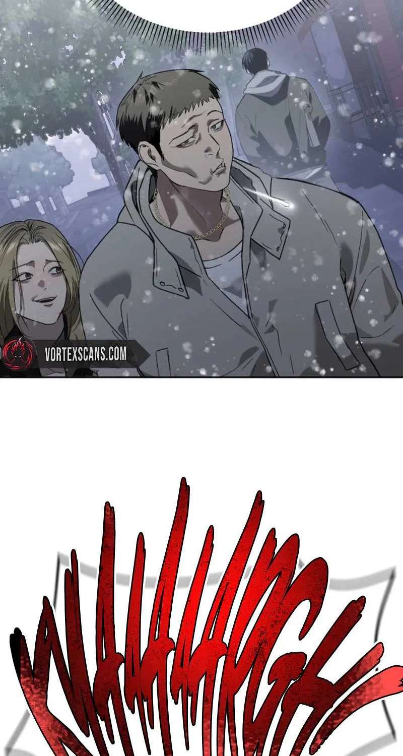 A Grimoire Changed My Fate Chapter 1 - page 121