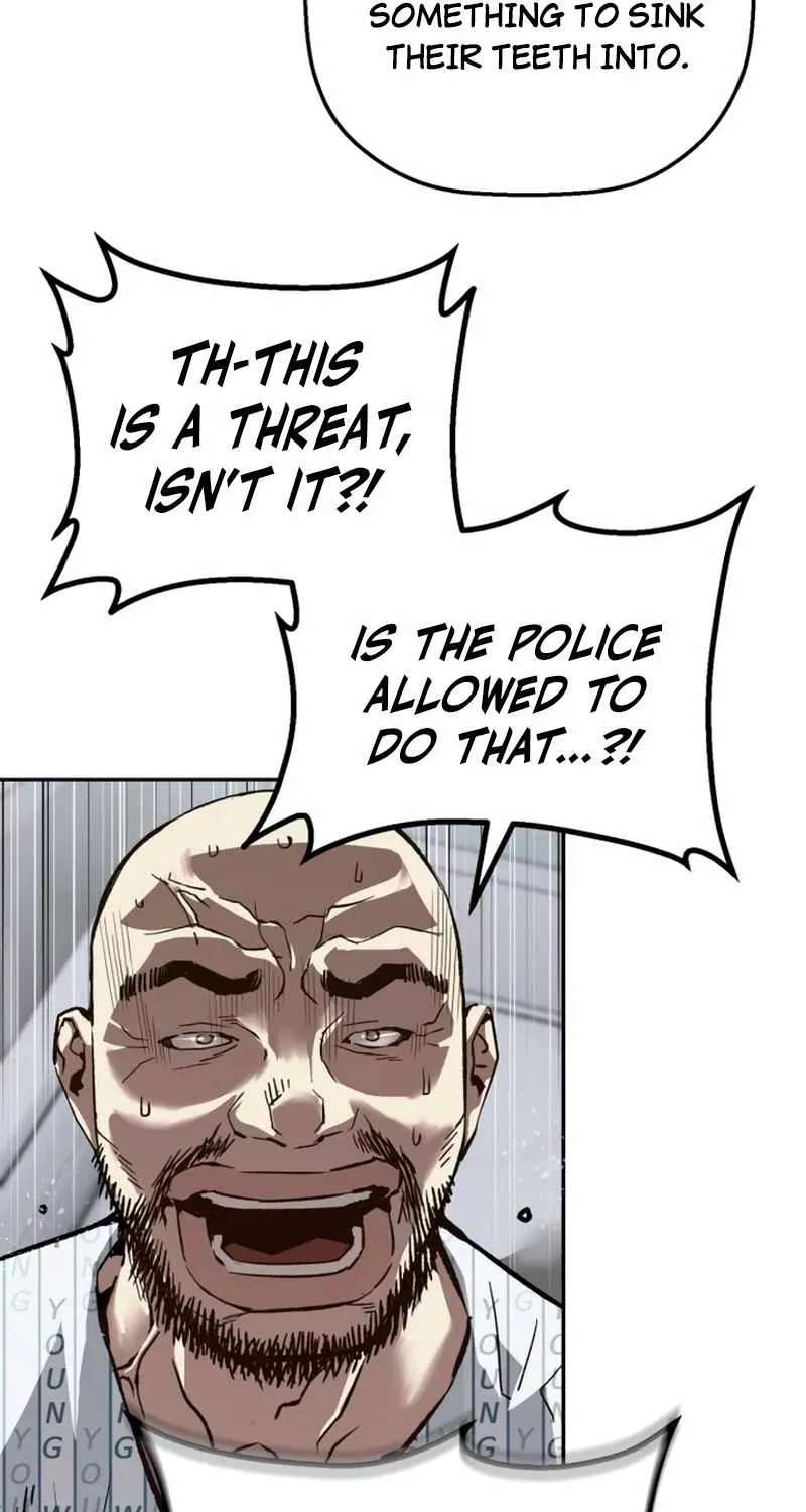 The Villain's Profiler Chapter 63 - page 71
