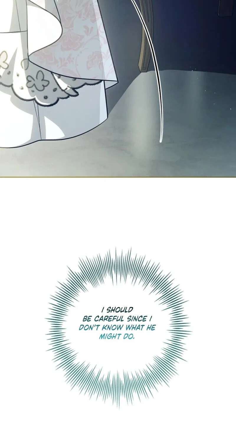 Darling, Why Can't We Divorce? Chapter 102 - page 75