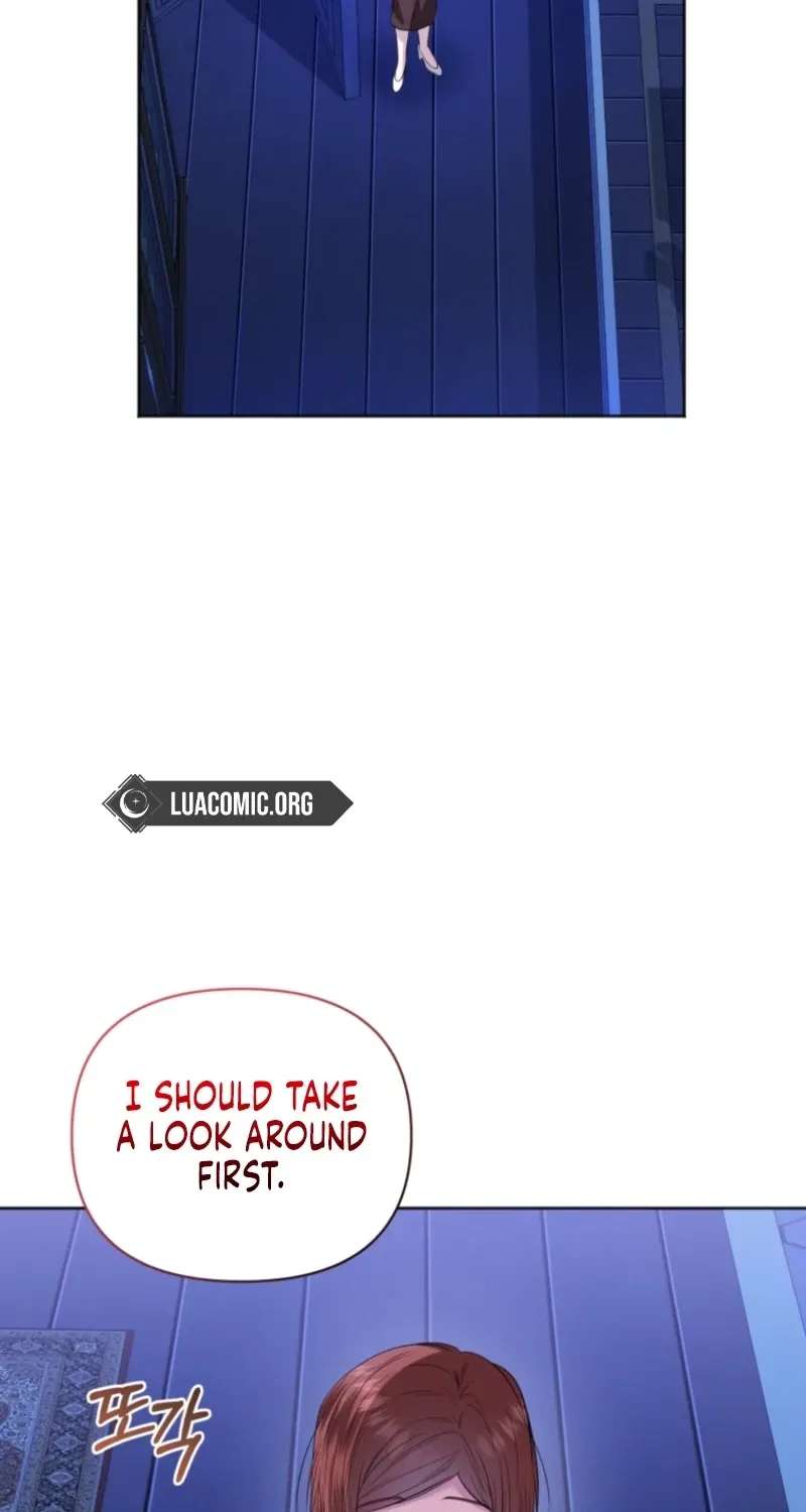 The Low-Ranking Civil Servant Wants to Achieve Success Chapter 69 - page 5