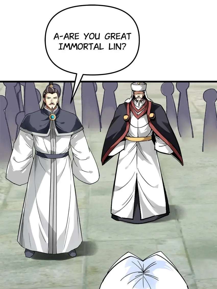 Reborn to Be a Great God Chapter 130 - page 48