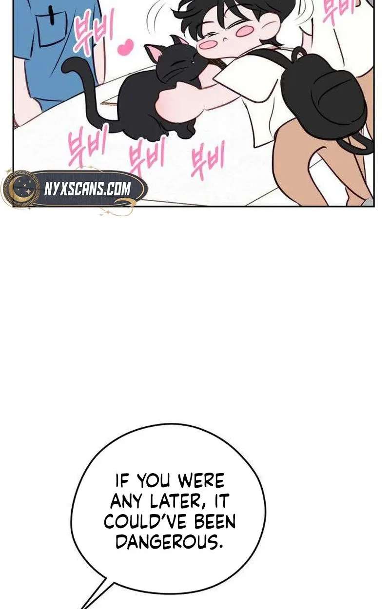 A Very Private Space Chapter 6 - page 29