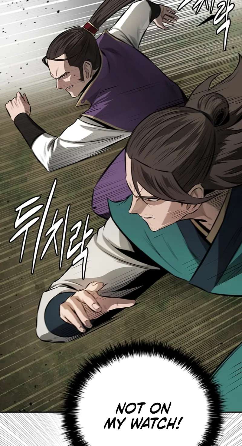 Absolute Master of the Senate Chapter 71 - page 97