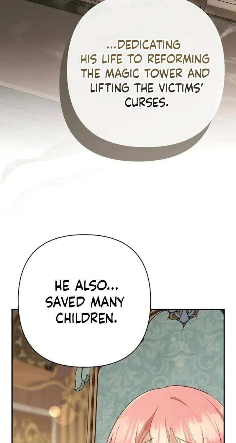 The Archmage Becomes the Swordmaster's Youngest Daughter Chapter 46 - page 59