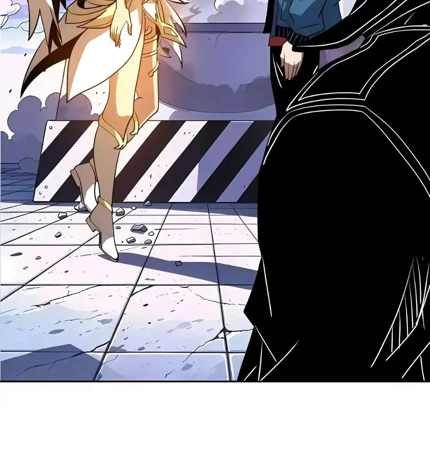 Global Beast Tamer: I Can See The Path Of Evolution Chapter 108 - page 93