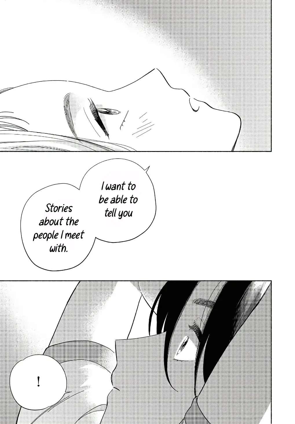 Colorful Antinomy Chapter 2 - page 33