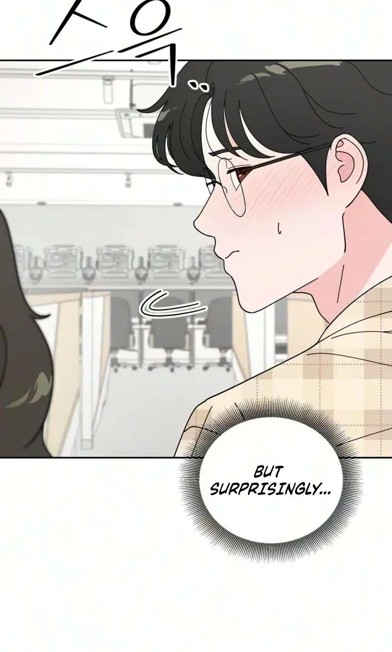 Reverse Puberty! First Love Chapter 7 - page 64