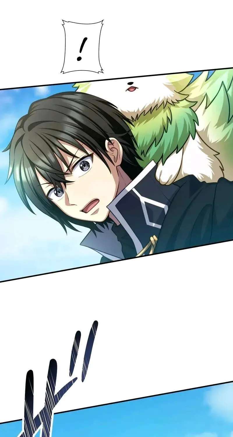All the Heroes Are My Enemies: The ‘Useless’ Class Dropout Overpowers Everyone With His Barrier Skill and Takes Revenge Chapter 24 - page 8