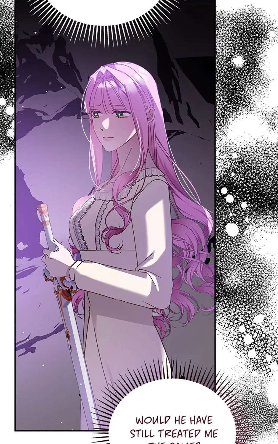 The Princess Hides a Zombie Chapter 39 - page 109
