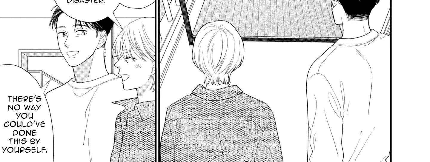 Fuufu ga Ryou Omoi ni Naru Houhou Chapter 9 - page 53