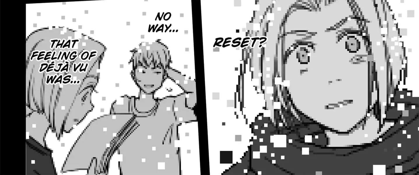 The Game Devil Chapter 24 - page 24