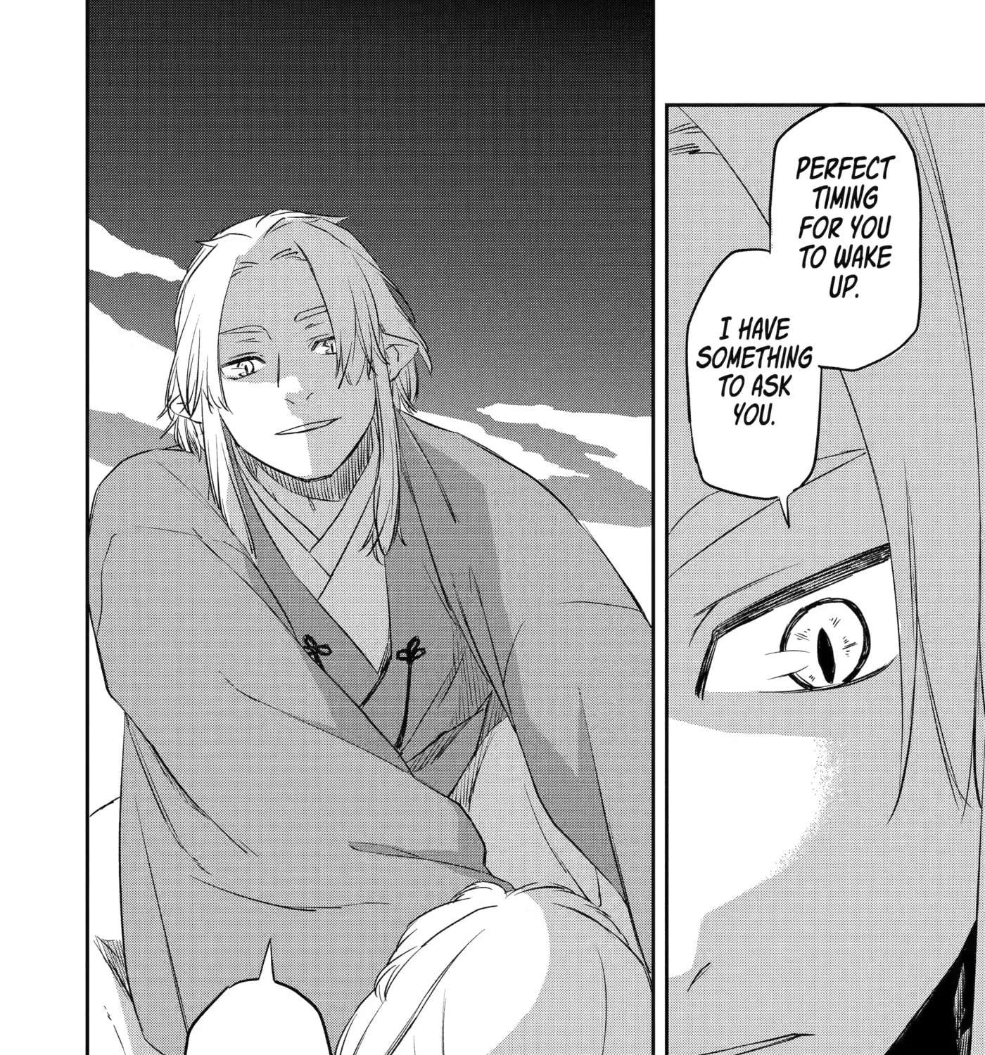Kyoushu Ichizoku no Suemusuko wa Godai Maou no Chikara o Yado Shite Kaikii suru Chapter 11 - page 67