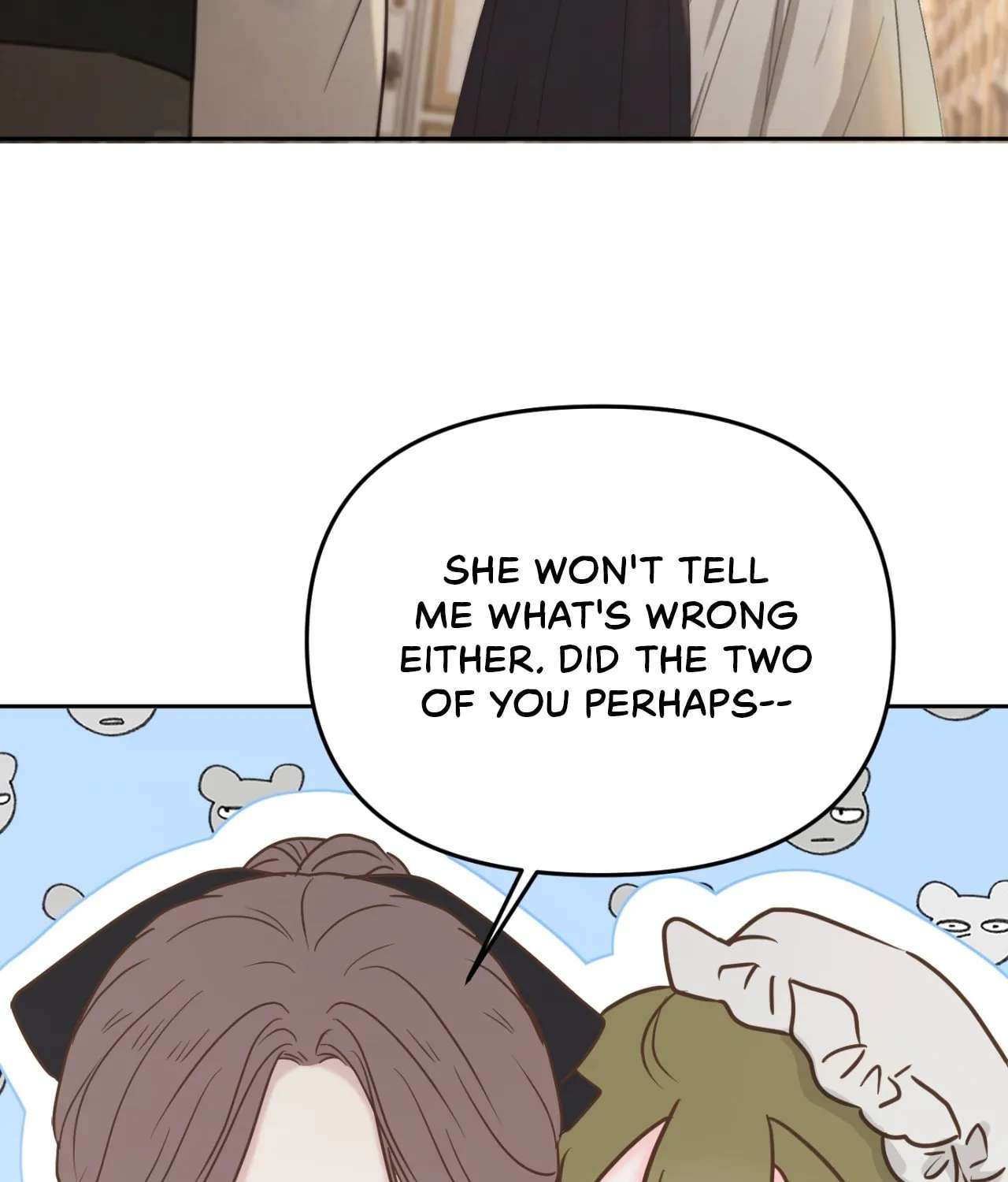I Adopted the Male Lead from the Shelter Chapter 130 - page 106