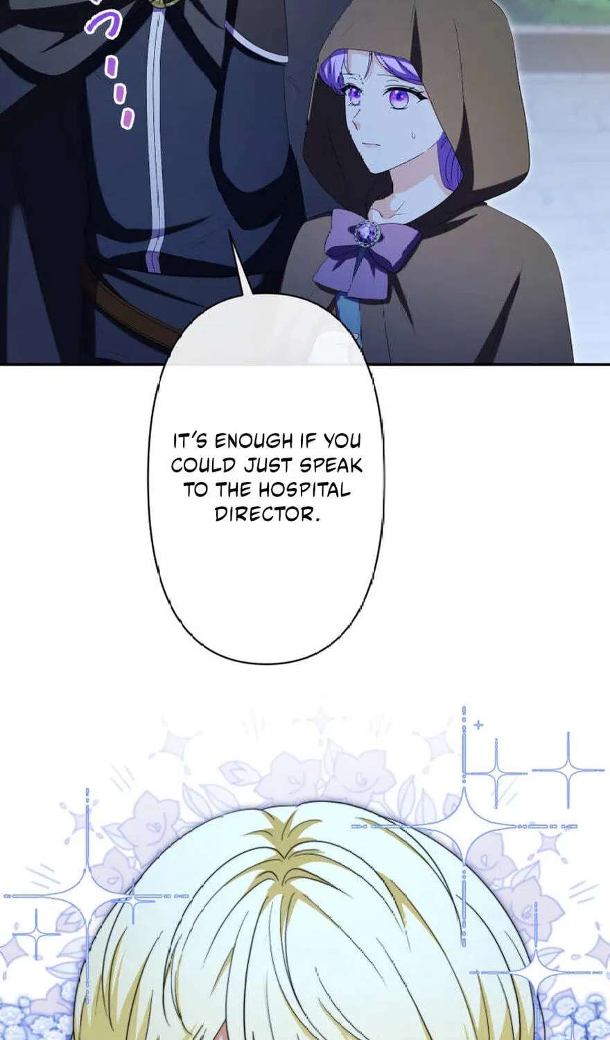 Toshika Otto no Mirai no Tame ni, Rikonjou o Oite Dete Ittakekka Chapter 94 - page 7