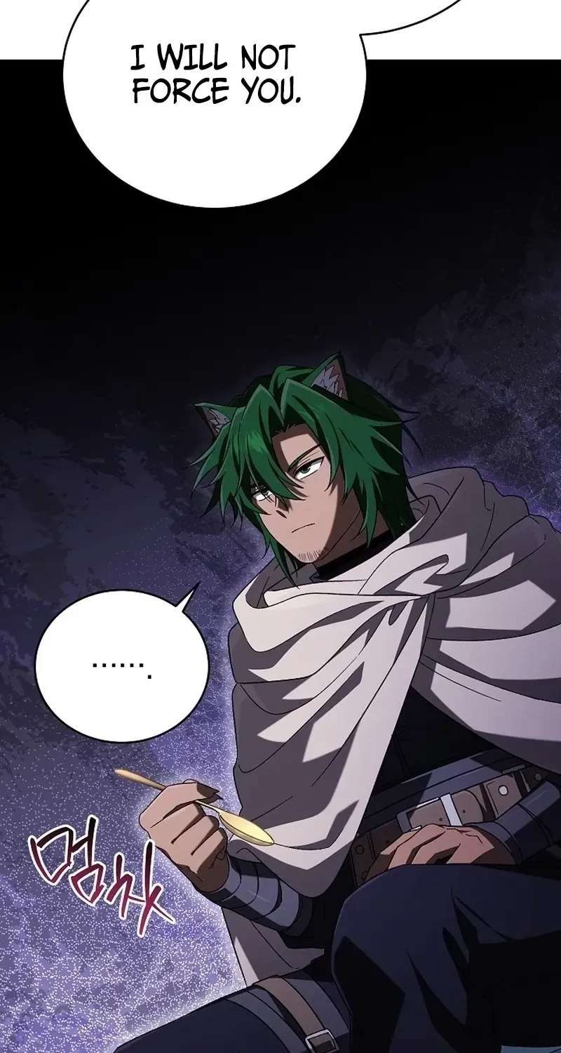 Is It Bad That the Main Character's a Roleplayer? Chapter 33 - page 88