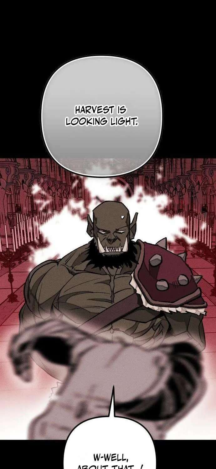 The Black-Haired Knight King Chapter 28 - page 1