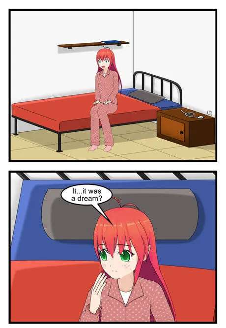 My Blossoming Summer Chapter 47 - page 56