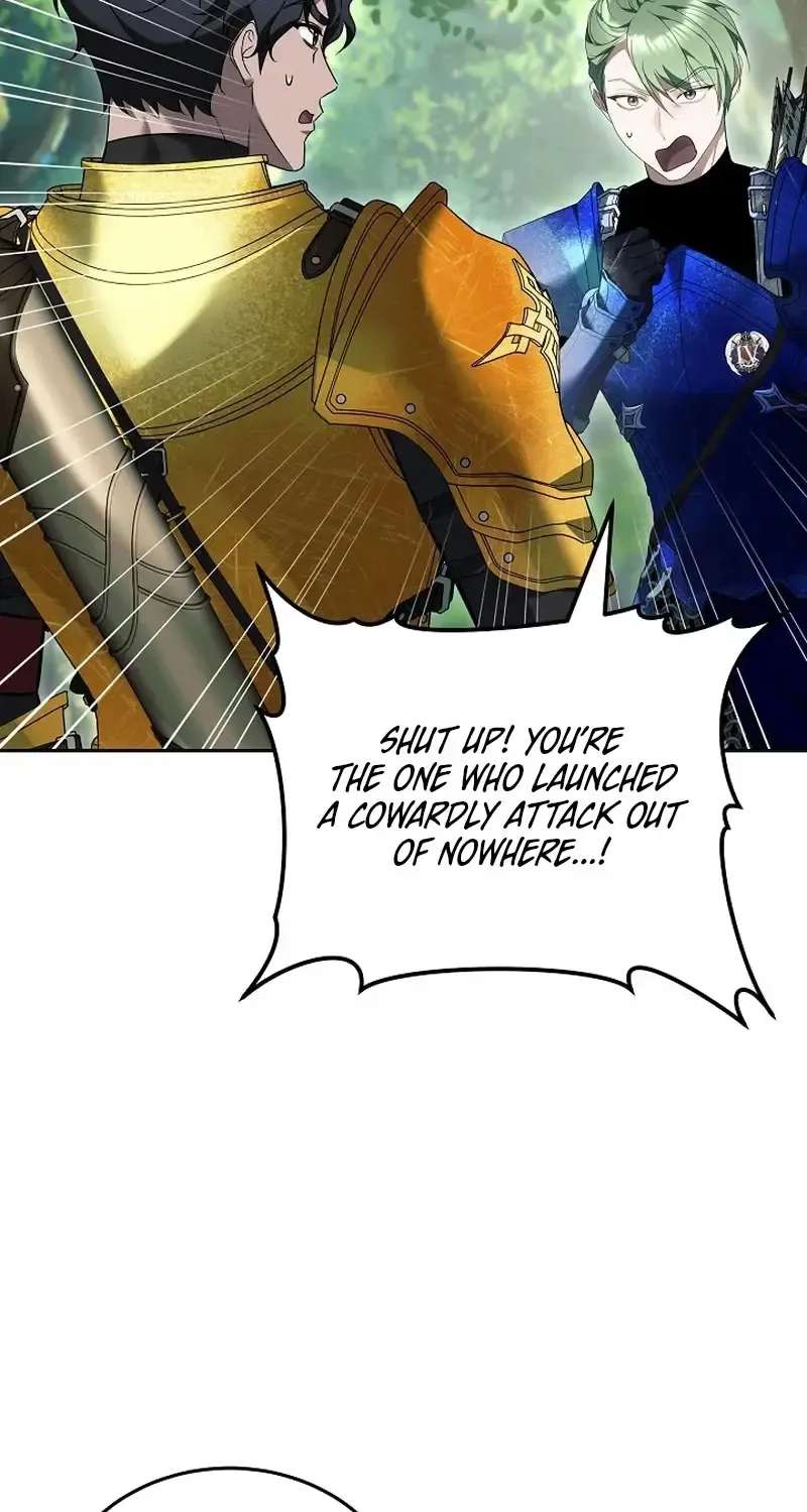 Vote for Your Knight! Chapter 17 - page 64