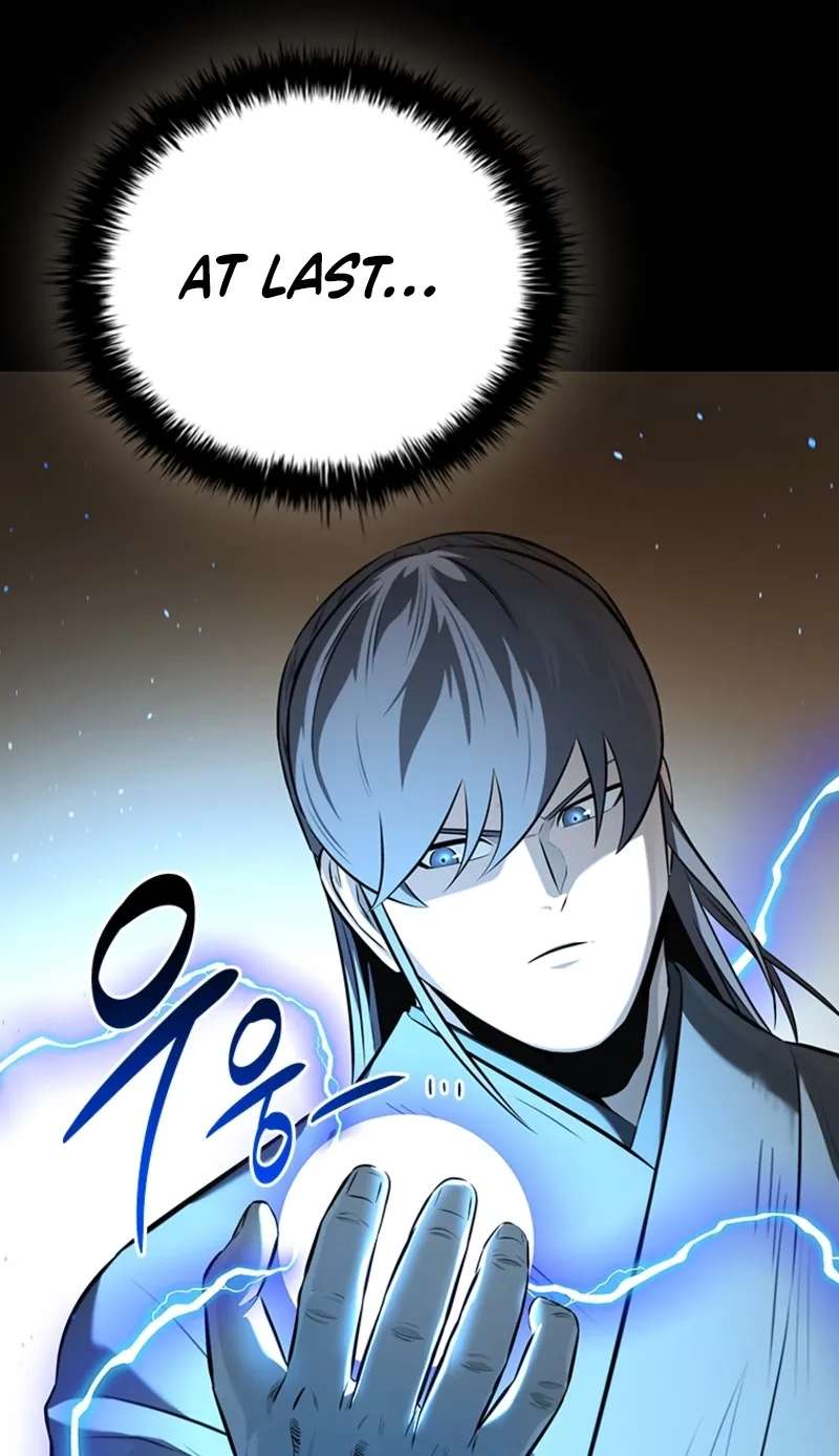 Absolute Master of the Senate Chapter 74 - page 23