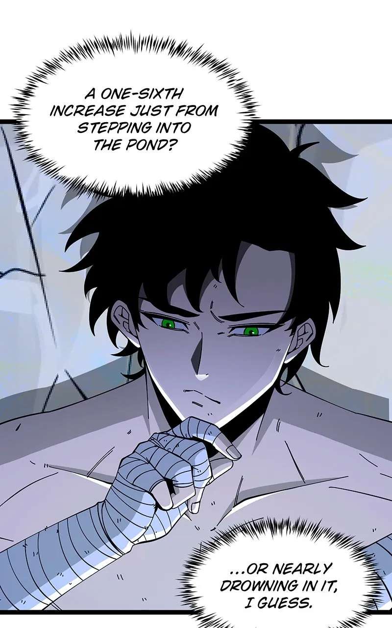 Road to Mastery Chapter 3 - page 18