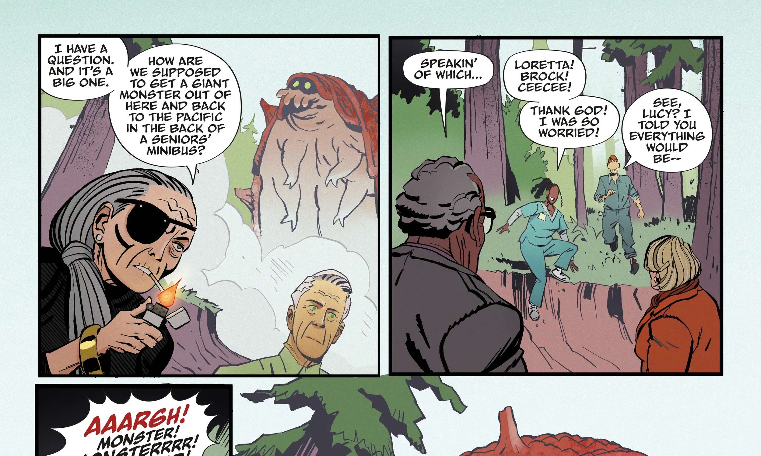 Hidden Springs Chapter 1 - page 59