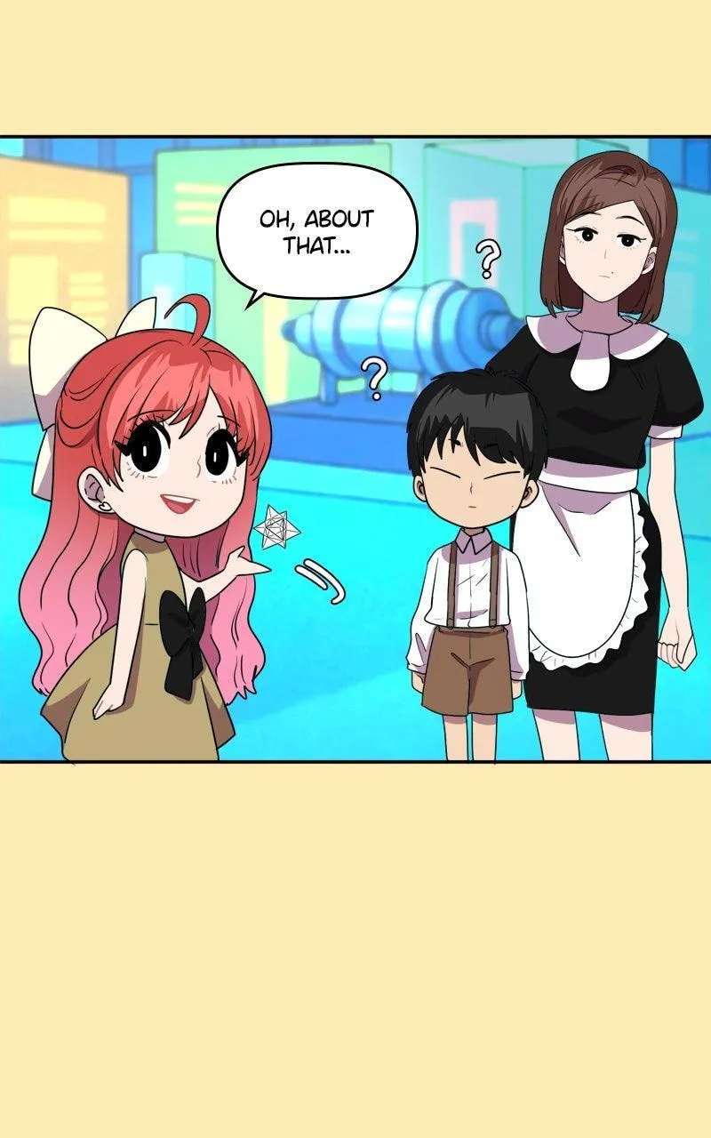 Take My Money Chapter 155 - page 41