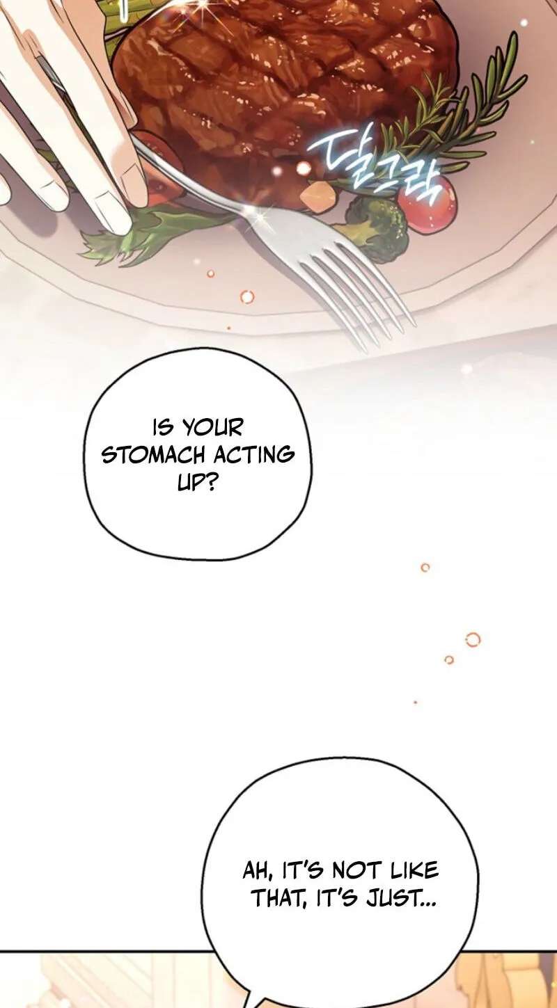 Marriage With A Suspiciously Demure Husband Chapter 24 - page 61