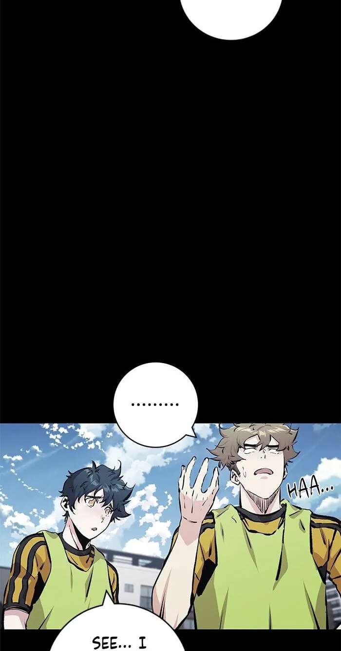 Top Corner Chapter 261 - page 7