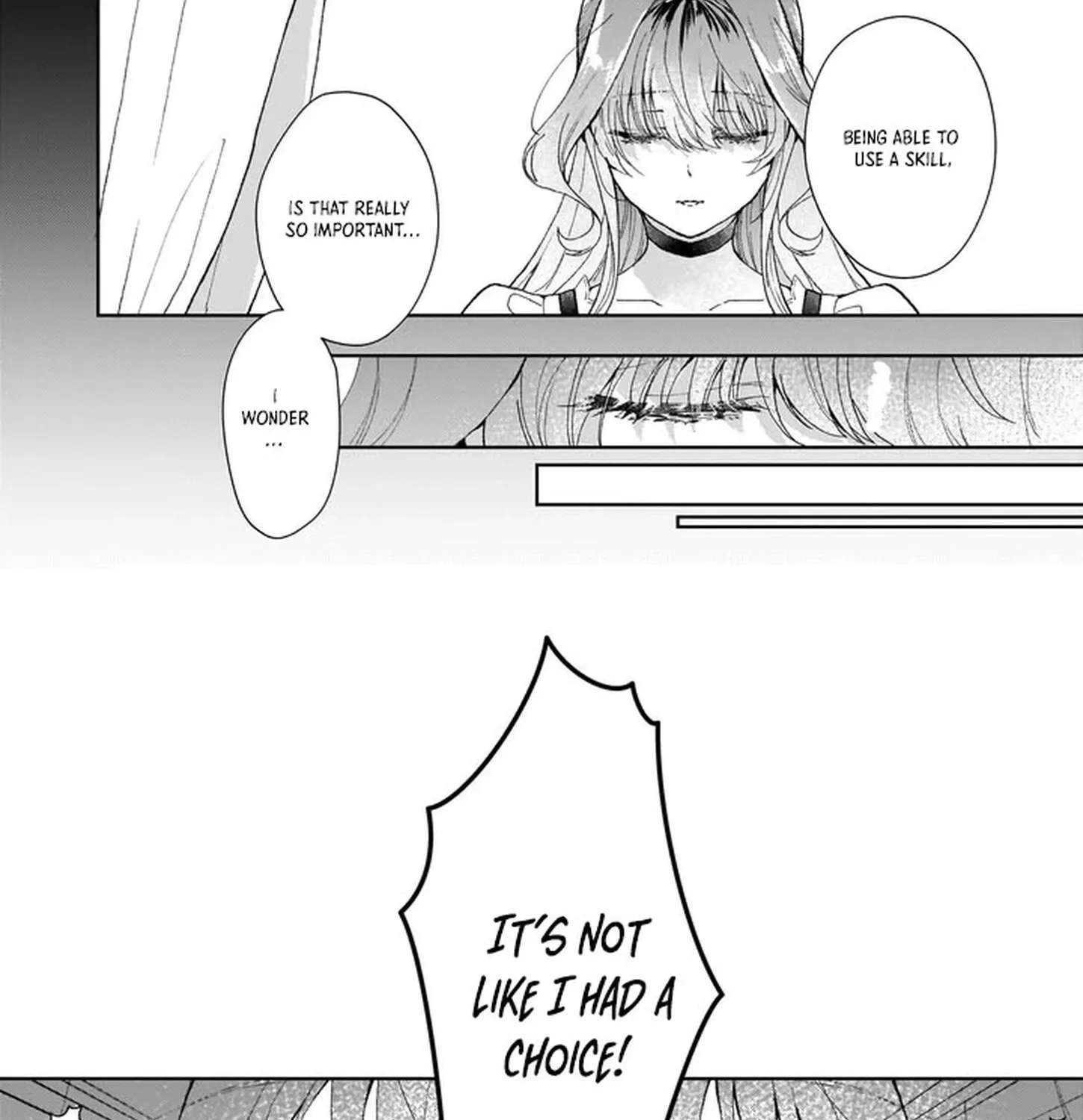 Misuterareta Ikenie Reijou wa Senyou Skill "Otoriyose" de Jaryuu wo Ezuke suru Chapter 1 - page 19