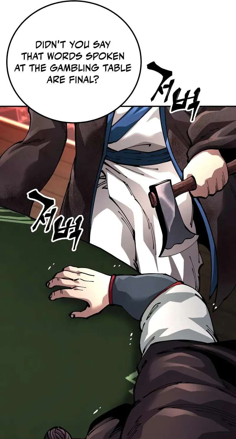 Warrior Grandpa and His Supreme Granddaughter Chapter 120 - page 109