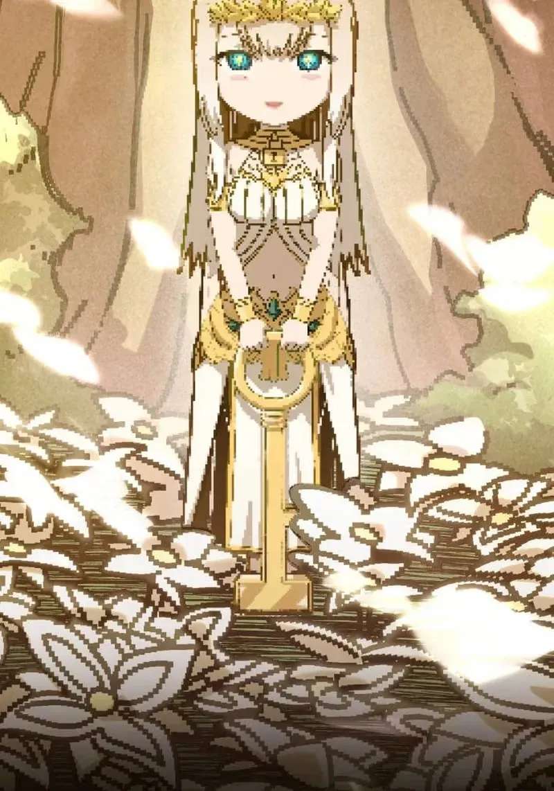 Hellogin Chapter 1 - page 13