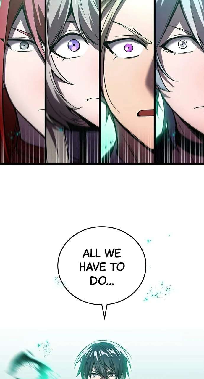 The Genius SwordmasterReturns Chapter 52 - page 22