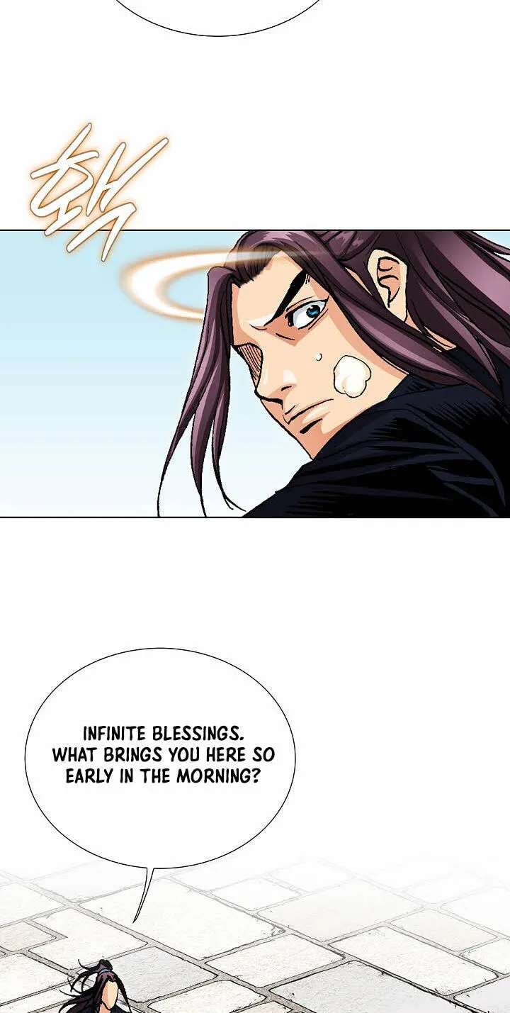 Absolute Ultimate Martial Lord Chapter 51 - page 43