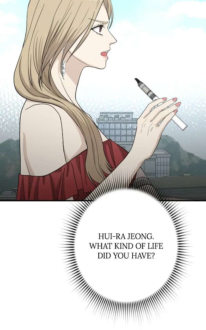 Undercover Wife Chapter 44 - page 40