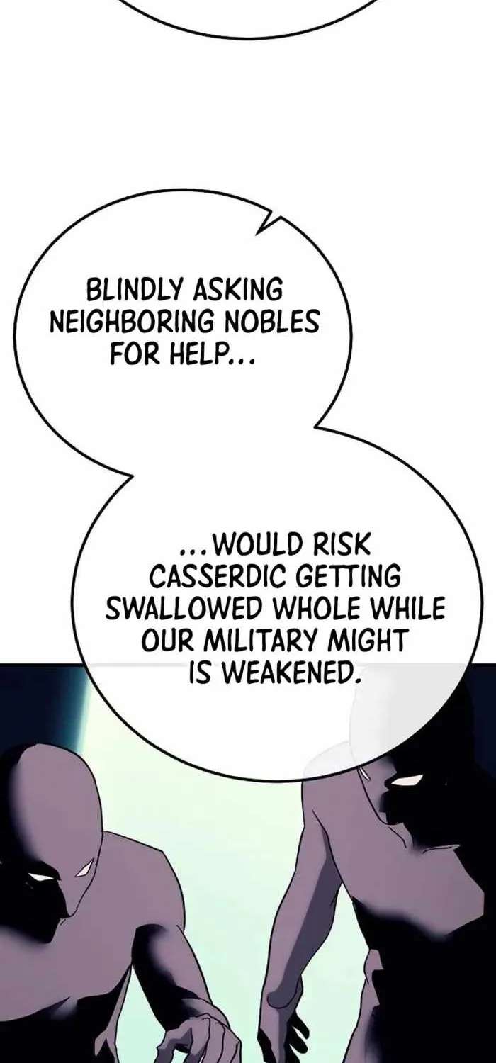 A Rogue Guard In A Medieval Fantasy Chapter 47 - page 38