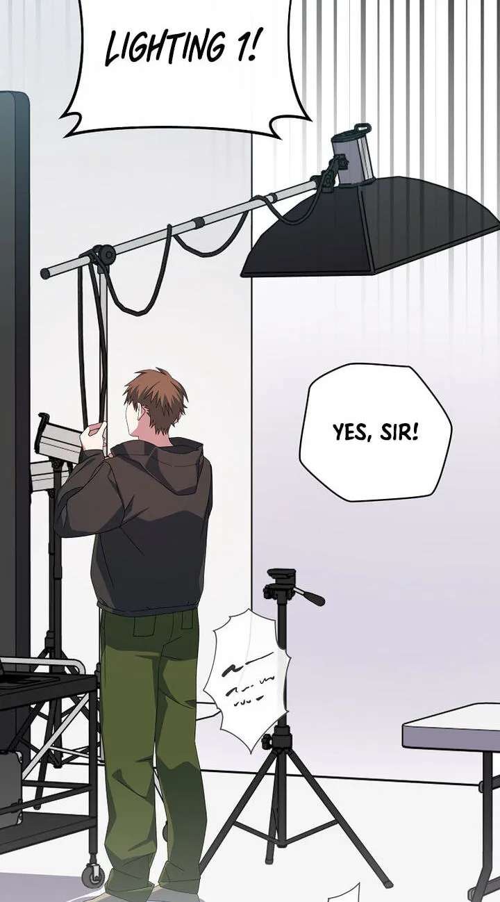 Genius Archer's Livestreaming Chapter 112 - page 32