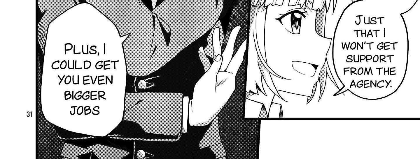 Netto Aidoru No Haishin Wo Tetsudatte Ita Maneejaa No Ore, Nazeka Buzzutte Shimau Chapter 1 - page 70